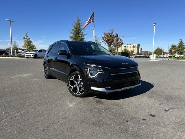 2023 Kia Niro SX Touring