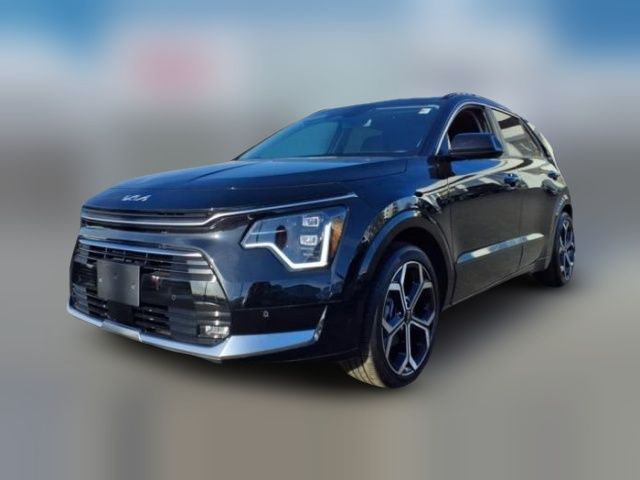 2023 Kia Niro SX Touring