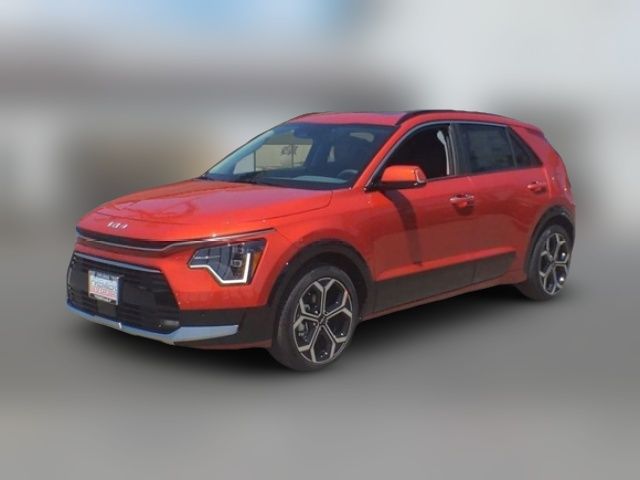 2023 Kia Niro SX Touring