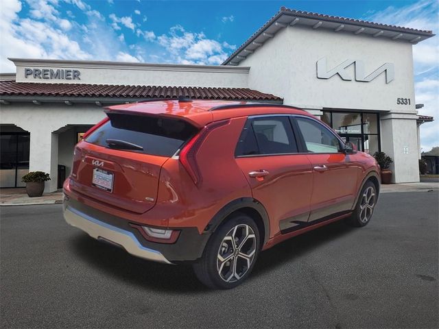 2023 Kia Niro SX Touring