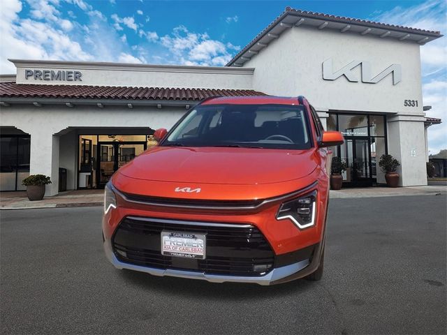 2023 Kia Niro SX Touring