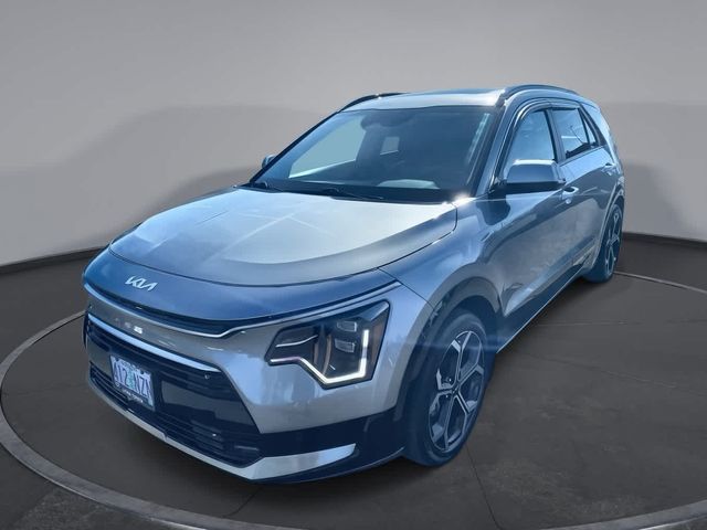 2023 Kia Niro SX Touring