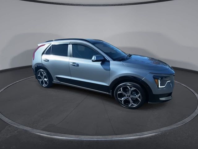 2023 Kia Niro SX Touring