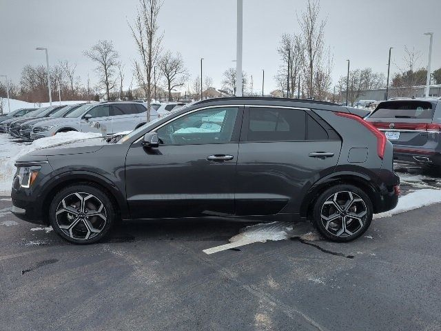 2023 Kia Niro SX Touring