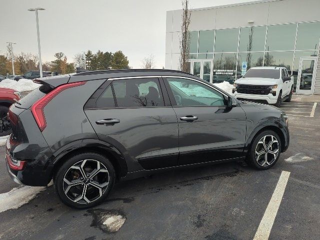 2023 Kia Niro SX Touring