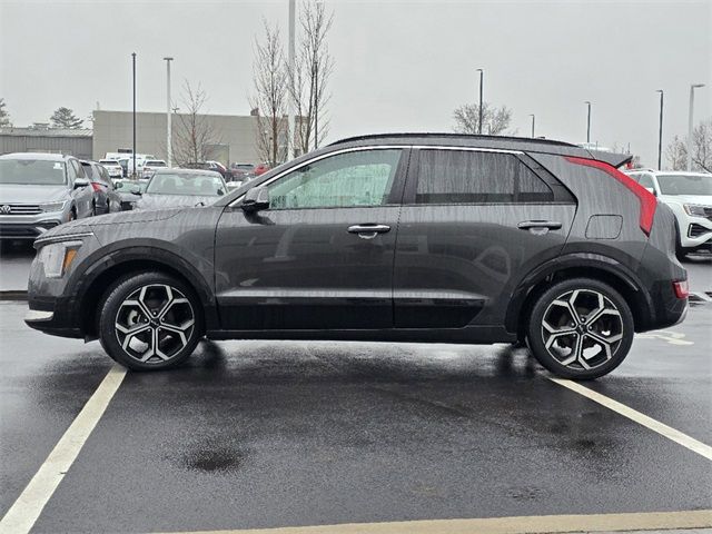 2023 Kia Niro SX Touring