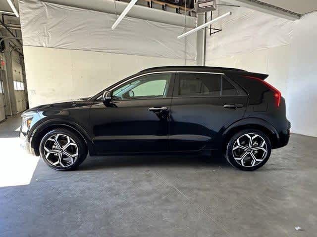 2023 Kia Niro SX Touring