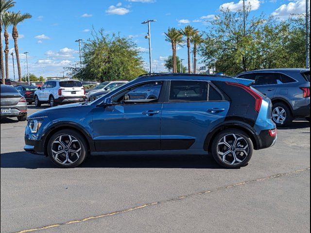 2023 Kia Niro SX Touring