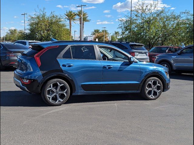 2023 Kia Niro SX Touring