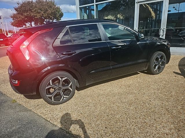 2023 Kia Niro SX Touring