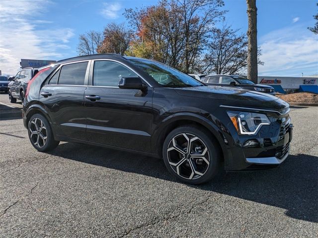 2023 Kia Niro SX Touring