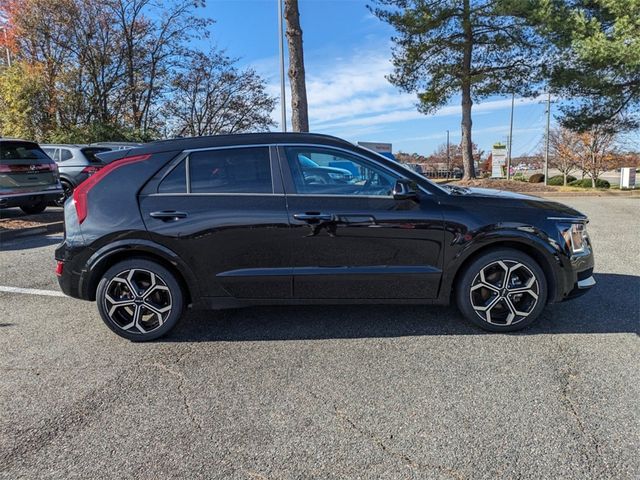 2023 Kia Niro SX Touring