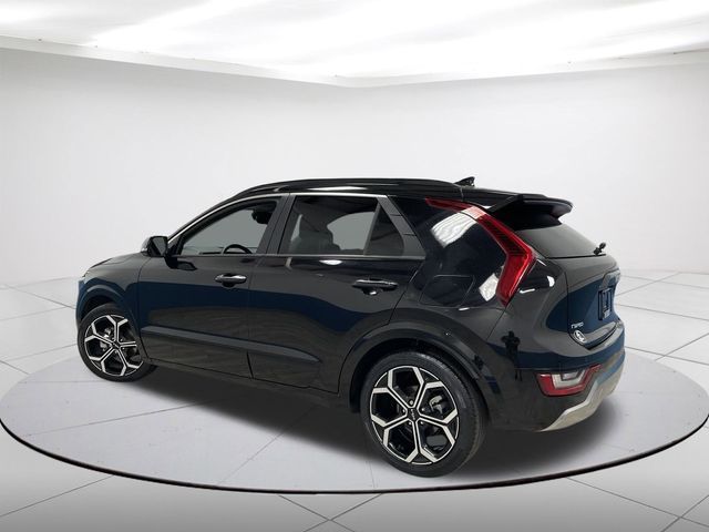 2023 Kia Niro SX Touring