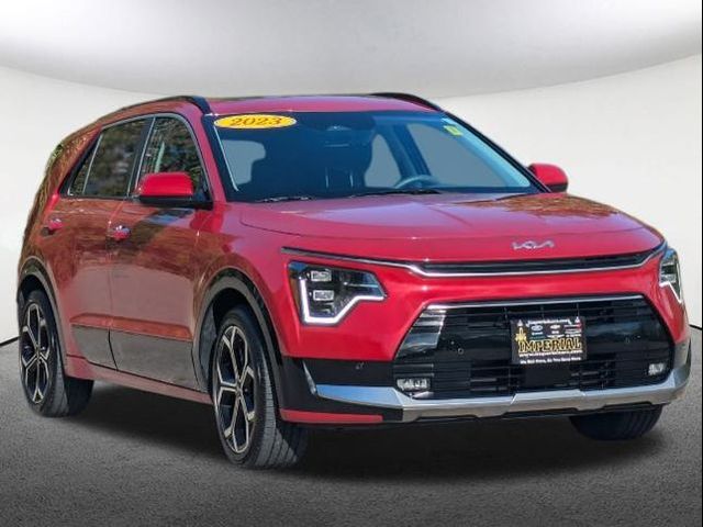 2023 Kia Niro SX Touring