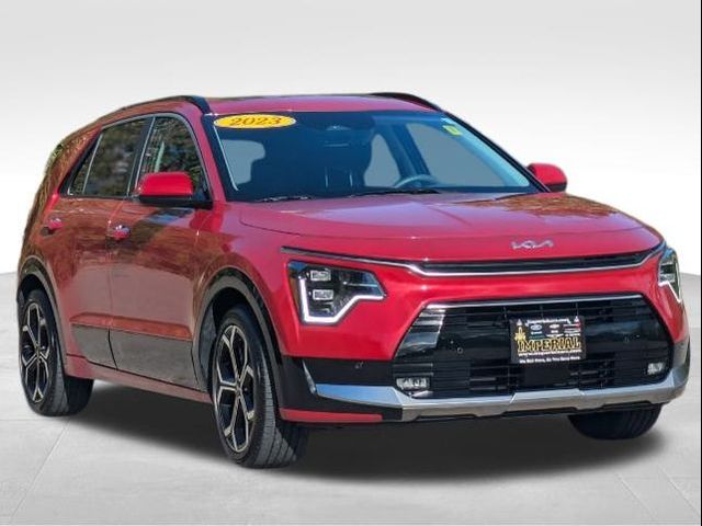 2023 Kia Niro SX Touring