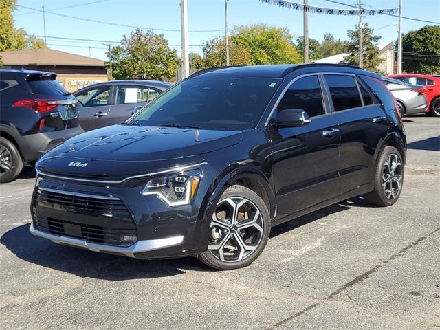 2023 Kia Niro SX Touring