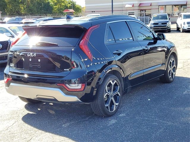 2023 Kia Niro SX Touring