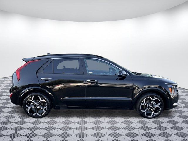 2023 Kia Niro SX Touring