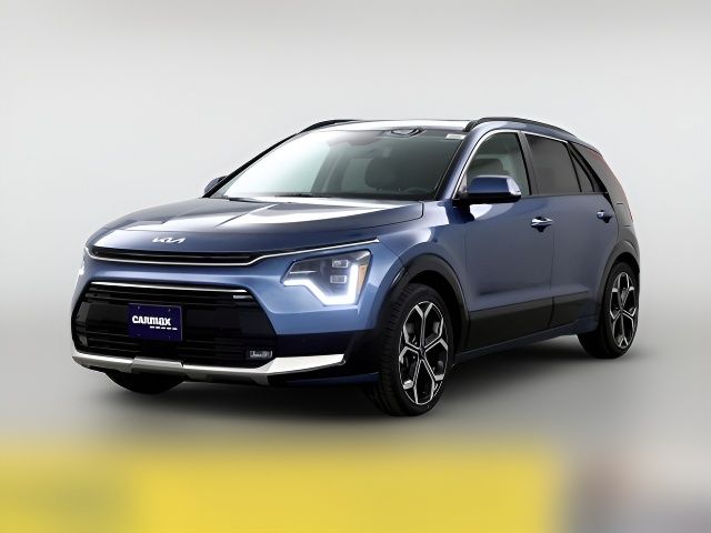 2023 Kia Niro SX Touring