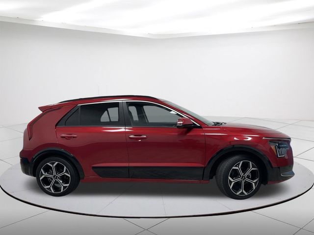 2023 Kia Niro SX Touring