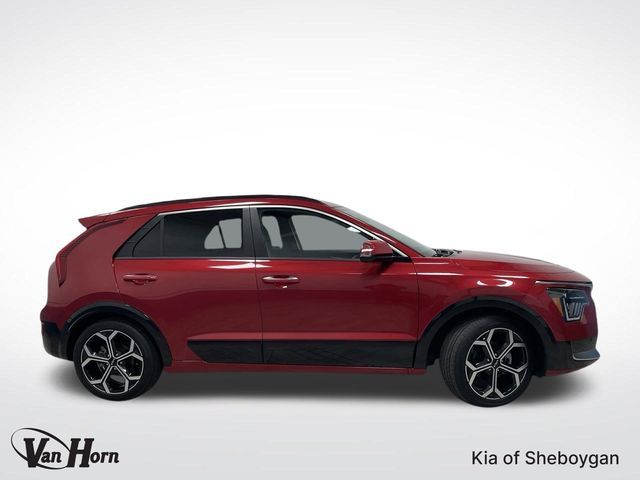 2023 Kia Niro SX Touring