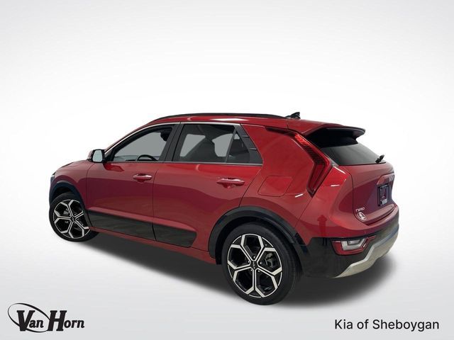 2023 Kia Niro SX Touring