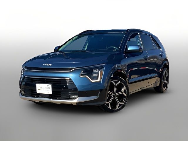 2023 Kia Niro SX Touring