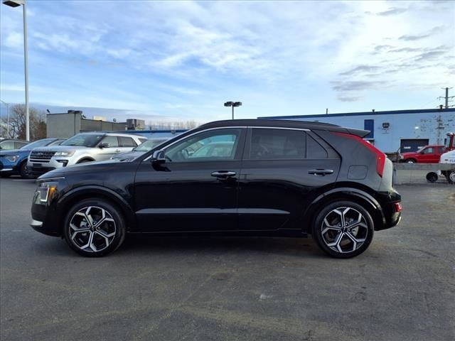2023 Kia Niro SX Touring