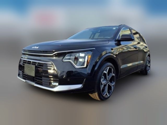 2023 Kia Niro SX Touring