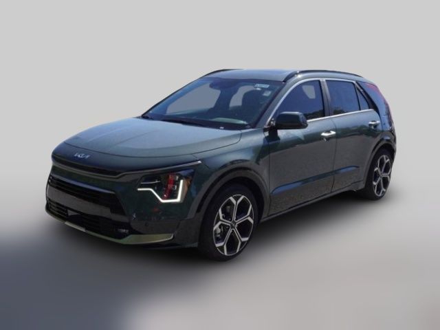 2023 Kia Niro SX Touring