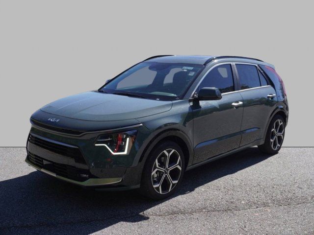 2023 Kia Niro SX Touring