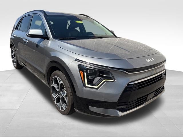 2023 Kia Niro SX Touring