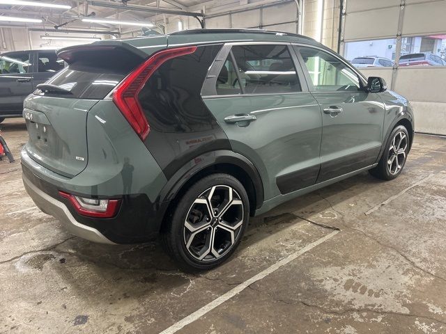 2023 Kia Niro SX Touring