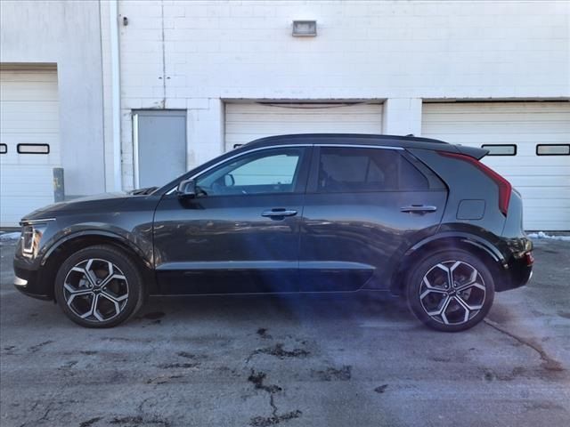 2023 Kia Niro SX Touring