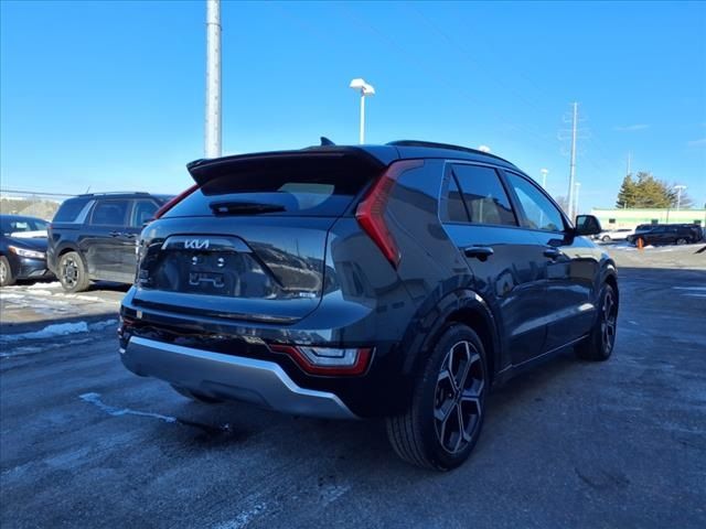 2023 Kia Niro SX Touring