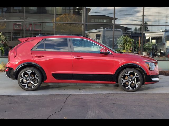 2023 Kia Niro SX Touring