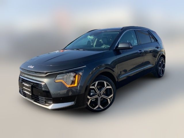 2023 Kia Niro SX Touring