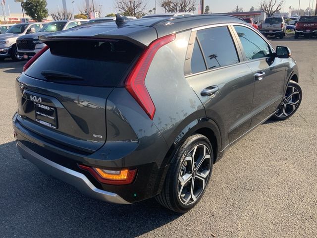 2023 Kia Niro SX Touring