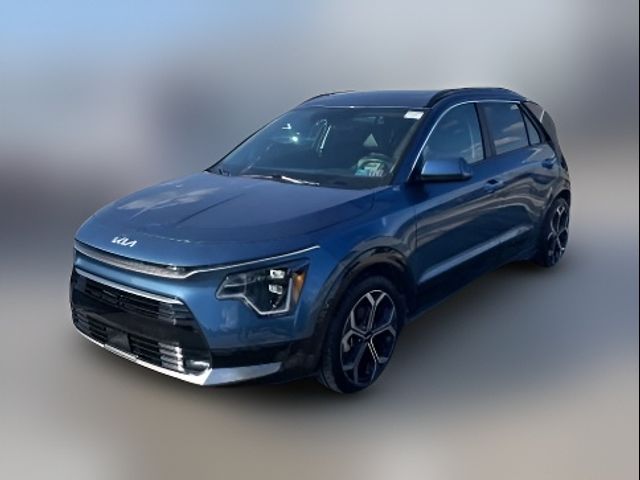 2023 Kia Niro SX Touring