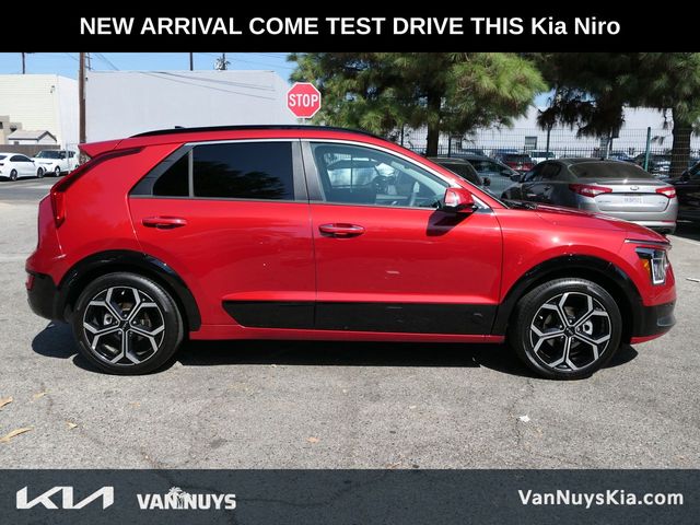 2023 Kia Niro SX Touring