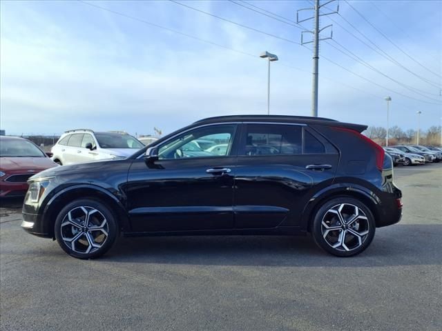 2023 Kia Niro SX Touring