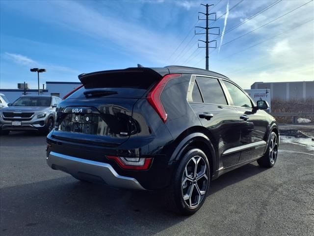2023 Kia Niro SX Touring