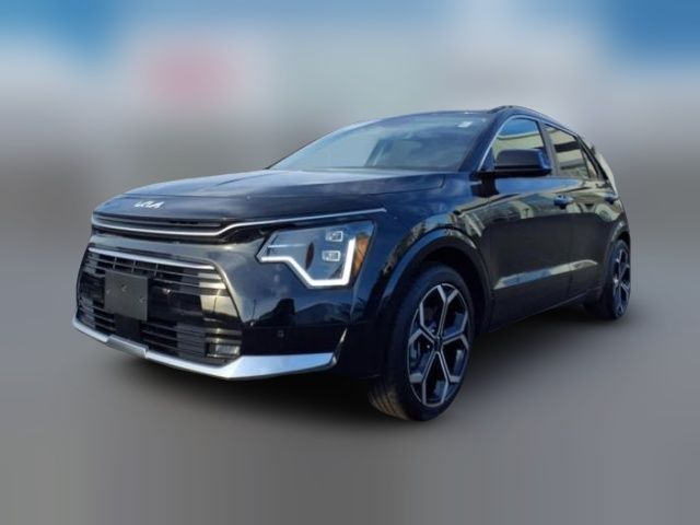 2023 Kia Niro SX Touring
