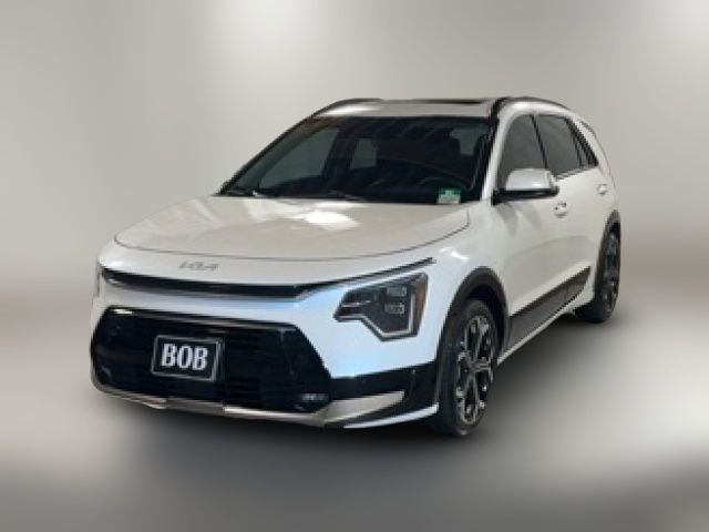 2023 Kia Niro SX Touring