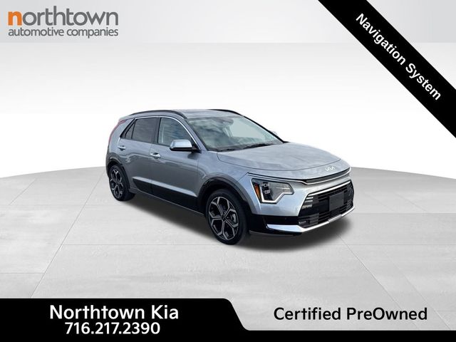 2023 Kia Niro SX Touring