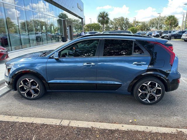 2023 Kia Niro SX Touring