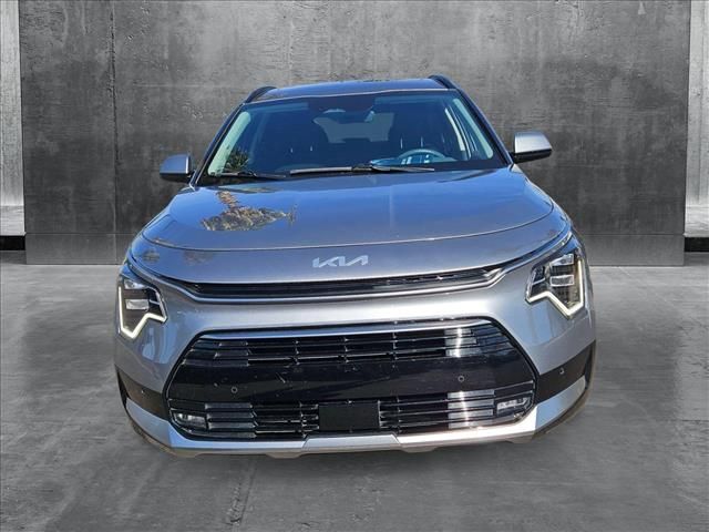 2023 Kia Niro SX Touring