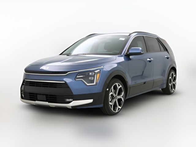2023 Kia Niro SX Touring