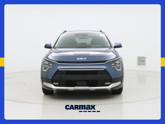 2023 Kia Niro SX Touring