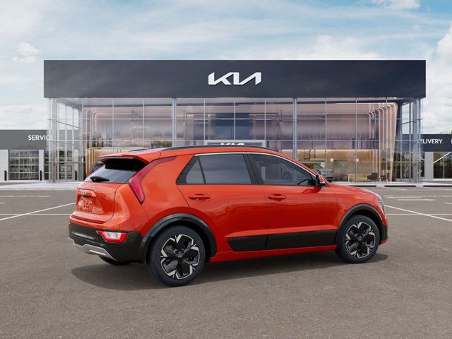 2023 Kia Niro EV Wind